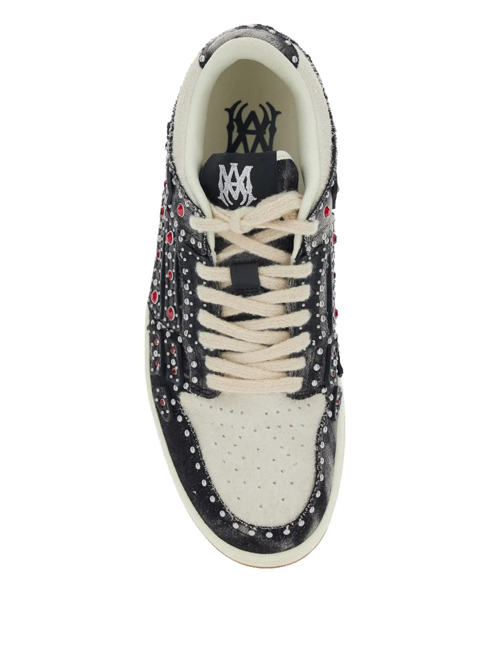 SNEAKER Nero Amiri