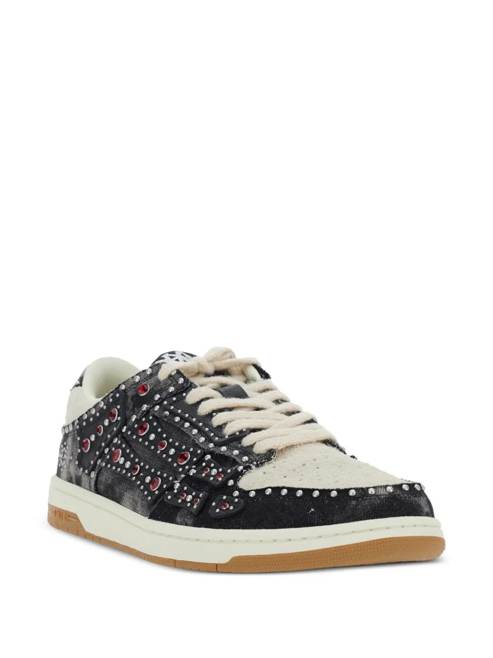 SNEAKER Nero Amiri