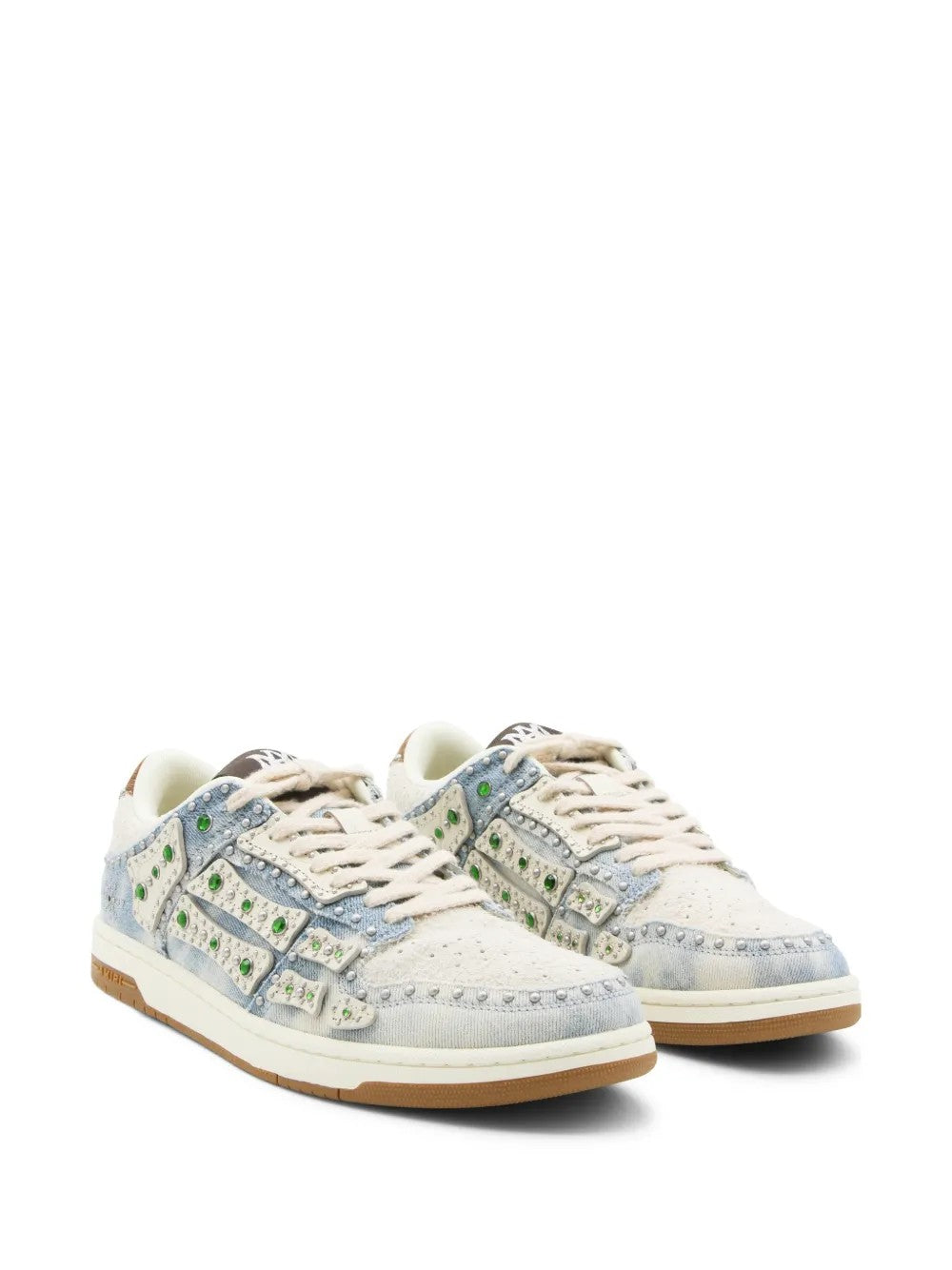SNEAKER Blu Amiri