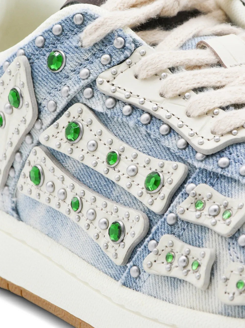 SNEAKER Blu Amiri