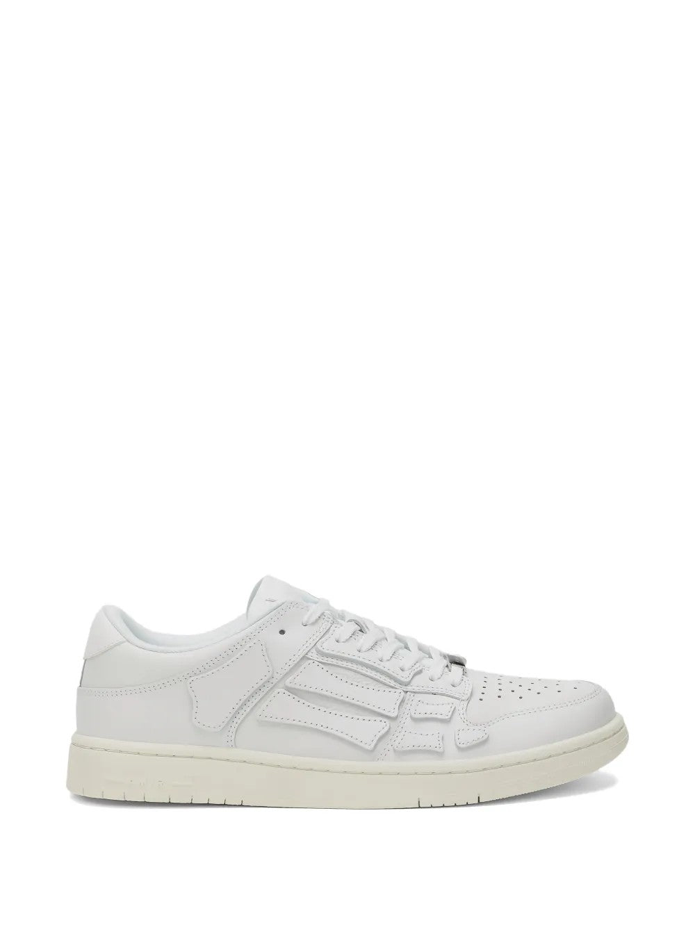 SNEAKER Bianco Amiri