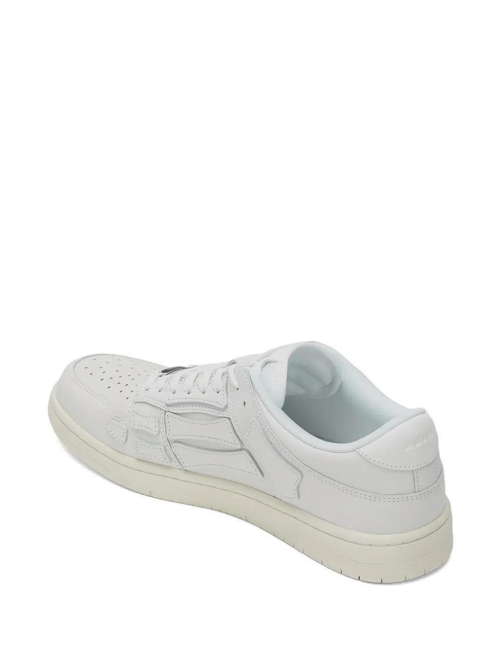SNEAKER Bianco Amiri