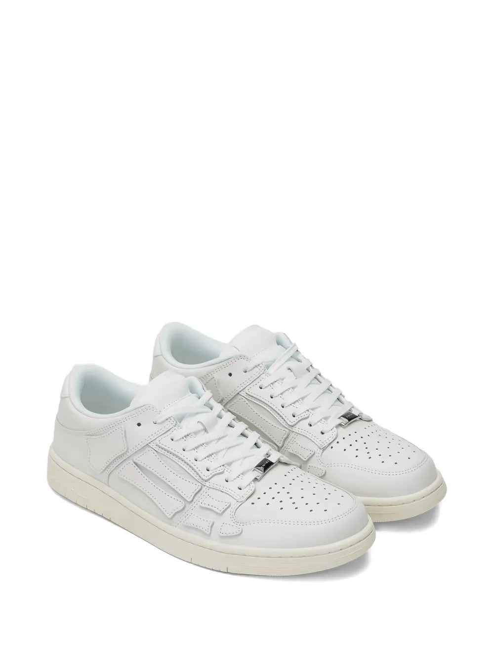 SNEAKER Bianco Amiri