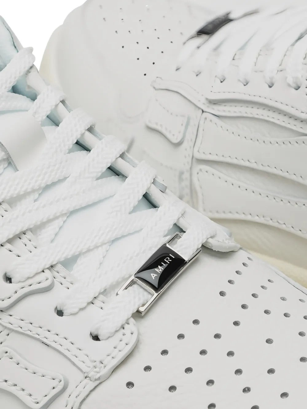SNEAKER Bianco Amiri