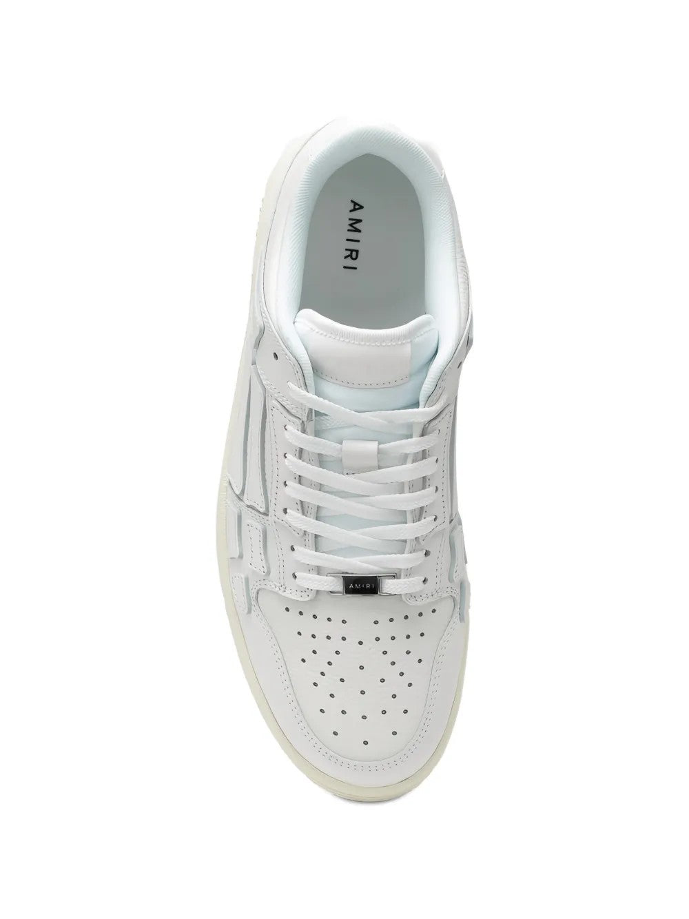 SNEAKER Bianco Amiri