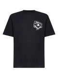 T-SHIRT Nero Amiri