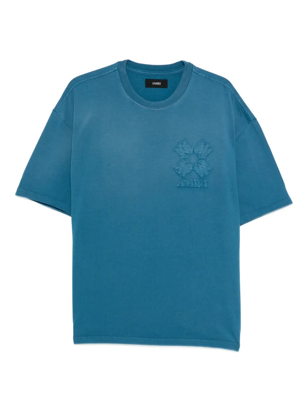 T-SHIRT Blu Amiri