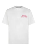 T-SHIRT Avorio Amiri