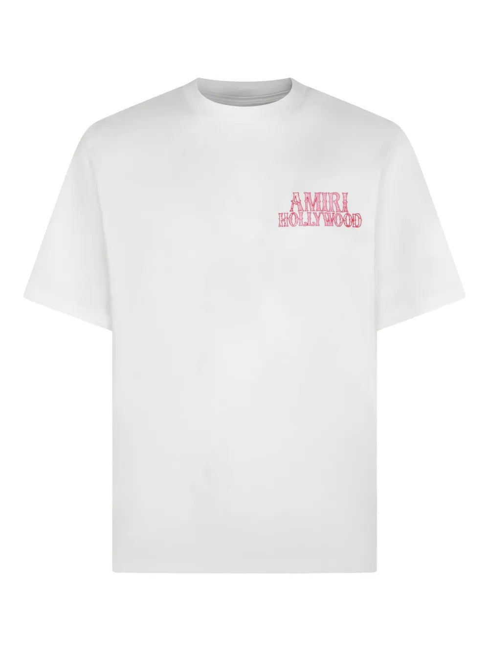 T-SHIRT Avorio Amiri