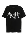 T-SHIRT Nero Amiri