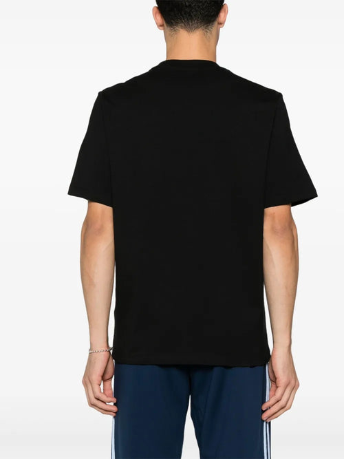 T-SHIRT Nero Amiri