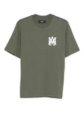 T-SHIRT Verde Amiri