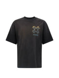 T-SHIRT Nero Amiri
