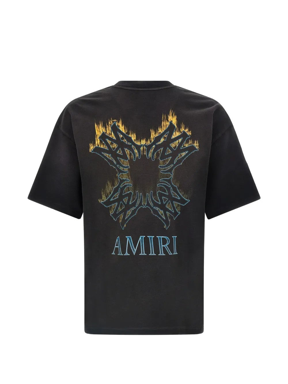 T-SHIRT Nero Amiri