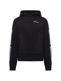 FELPA Nero Amiri