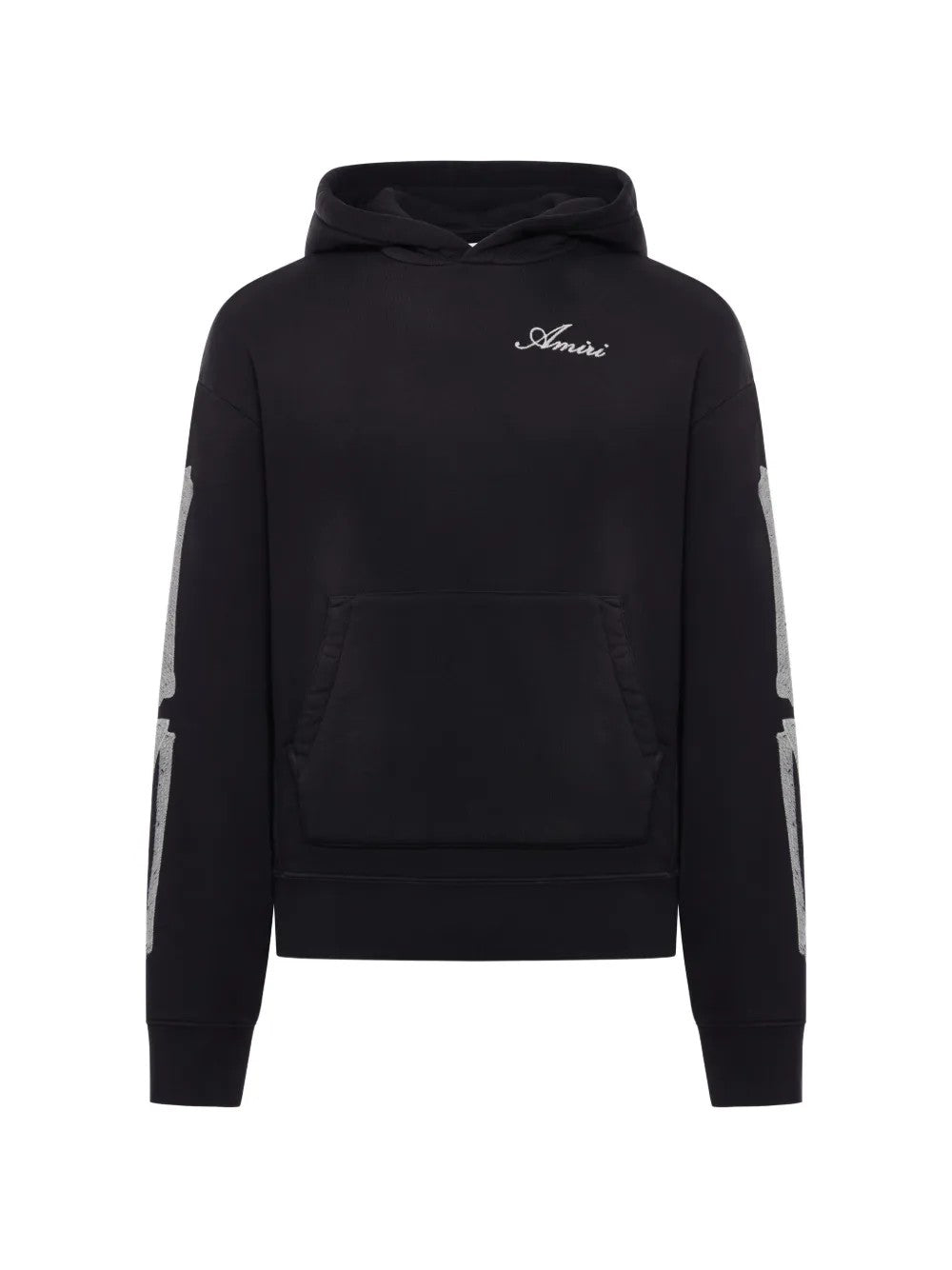 FELPA Nero Amiri