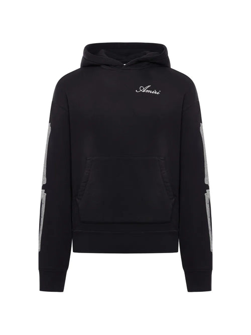 FELPA Nero Amiri