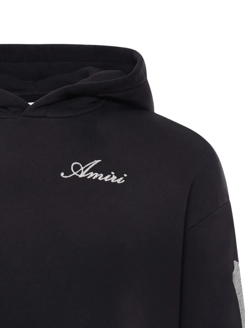 FELPA Nero Amiri