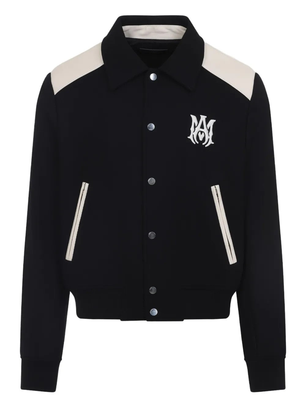 GIACCA Nero Amiri