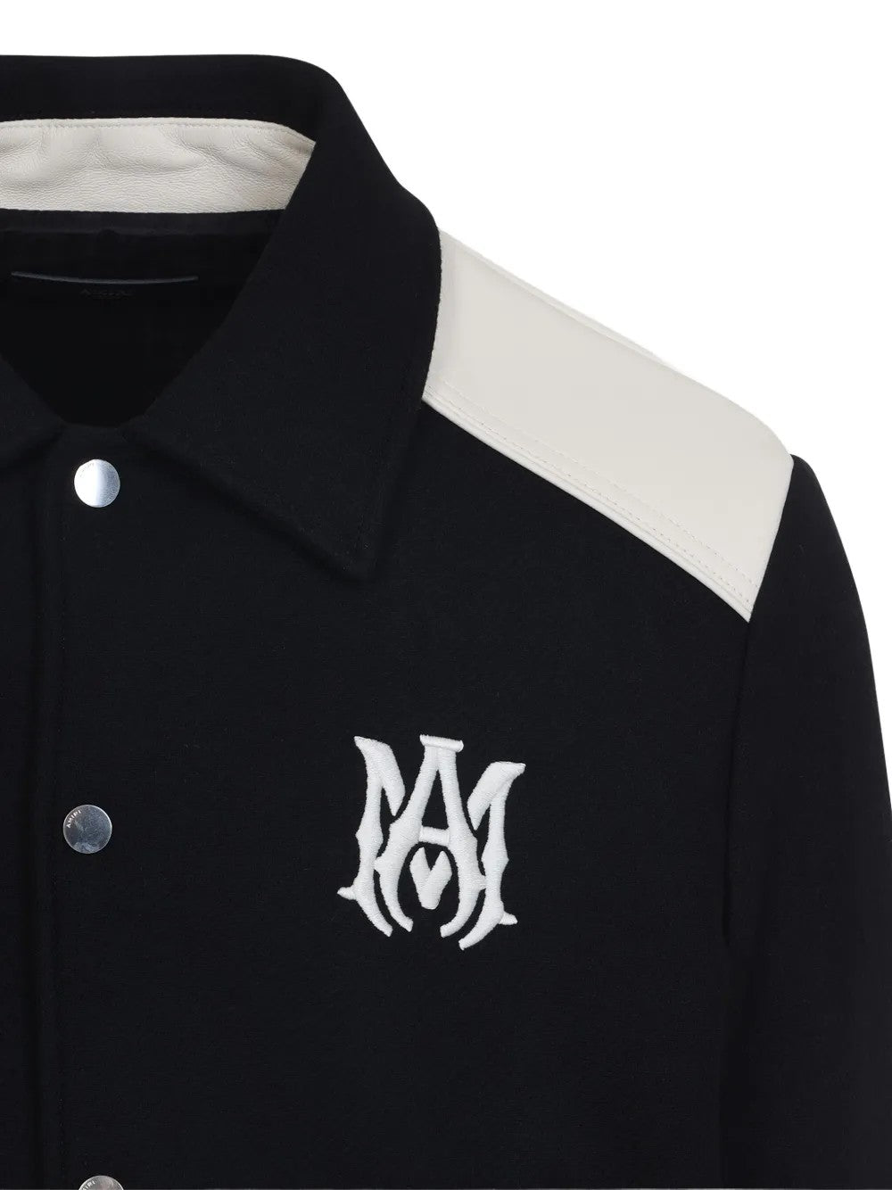 GIACCA Nero Amiri