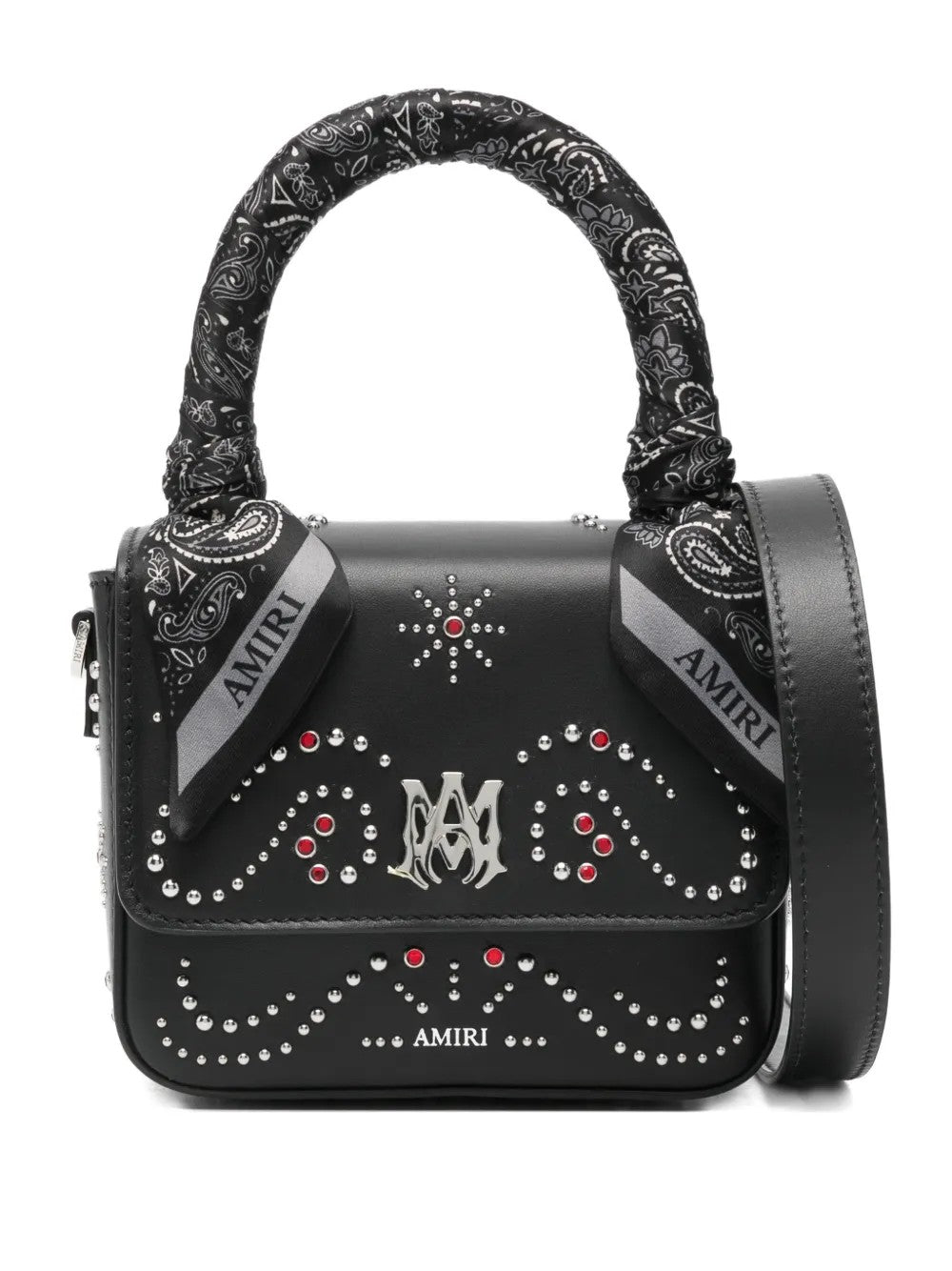 BORSA  Nero Amiri