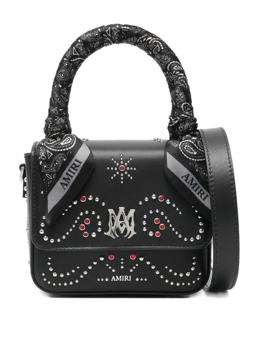 BORSA  Nero Amiri