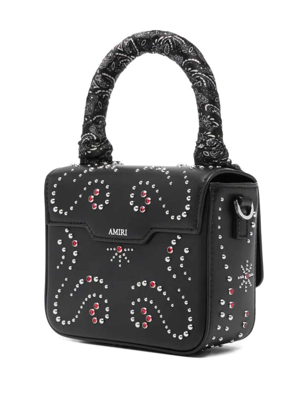 BORSA  Nero Amiri
