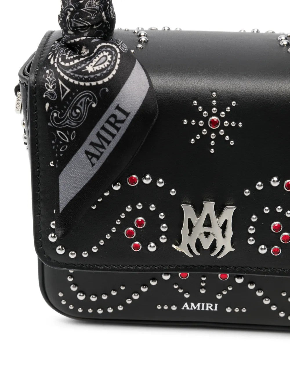 BORSA  Nero Amiri