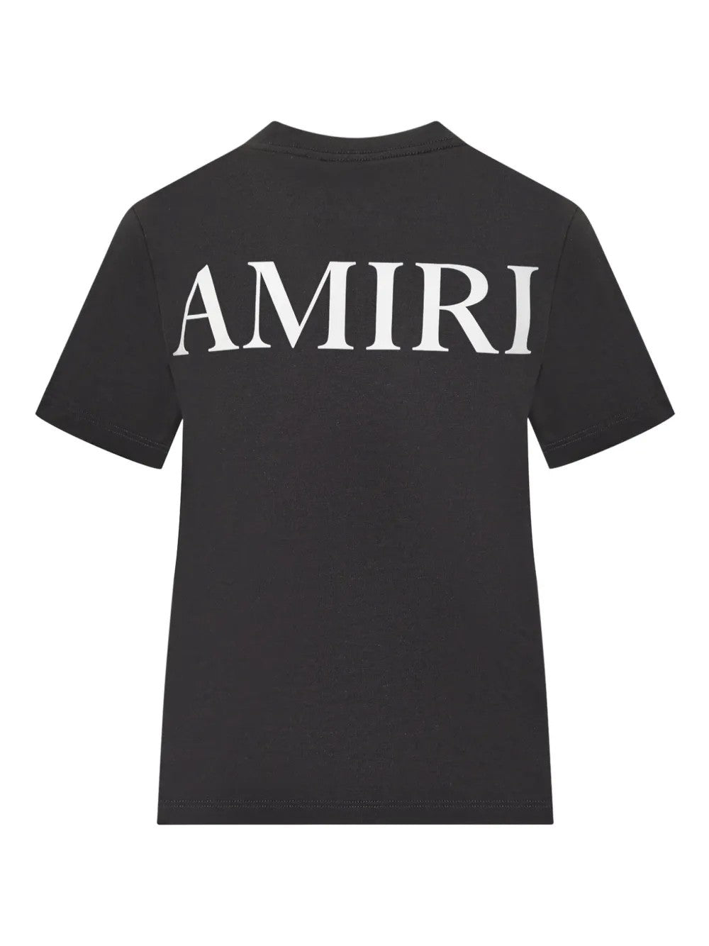 T-SHIRT Nero Amiri