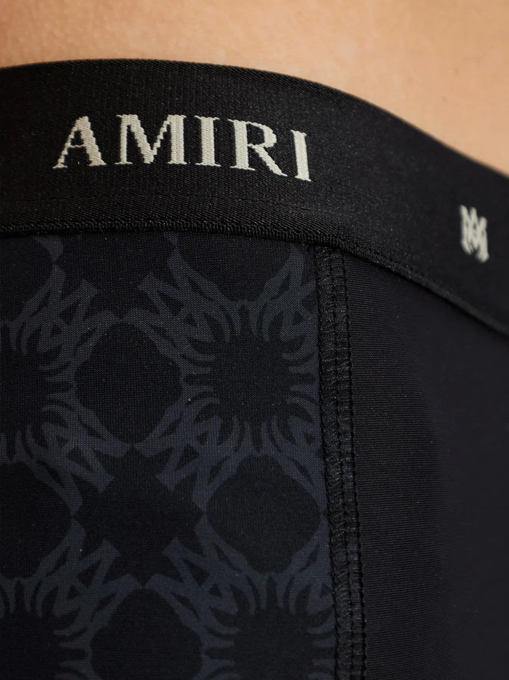LEGGINS Nero Amiri