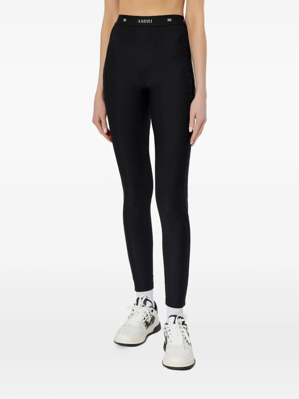 LEGGINS Nero Amiri