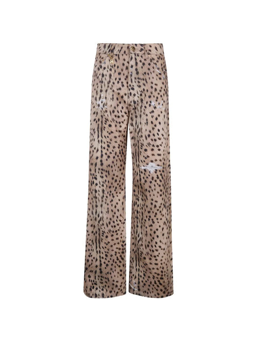 JEANS Marrone Amiri