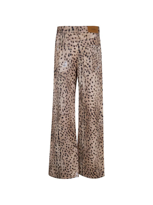 JEANS Marrone Amiri