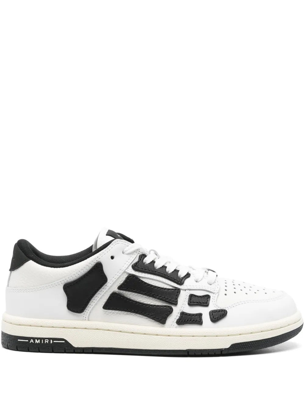 SNEAKER Bianco Amiri