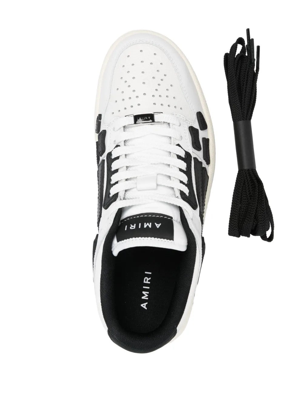 SNEAKER Bianco Amiri