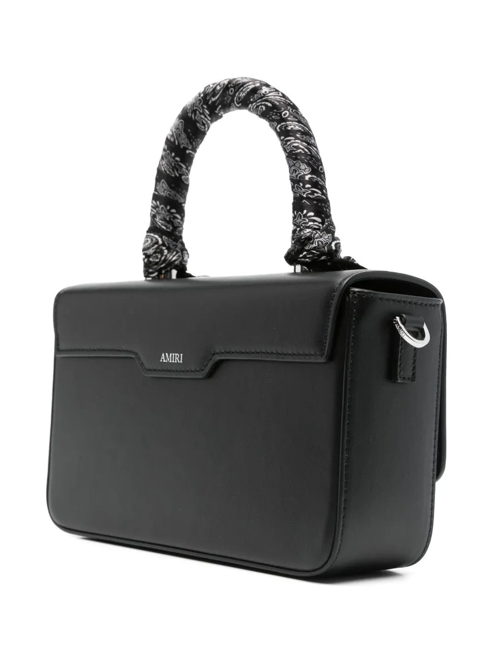 BORSA  Nero Amiri