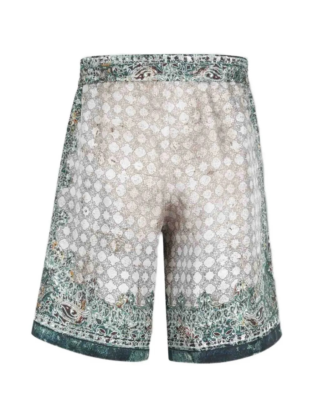 SHORTS Verde Amiri