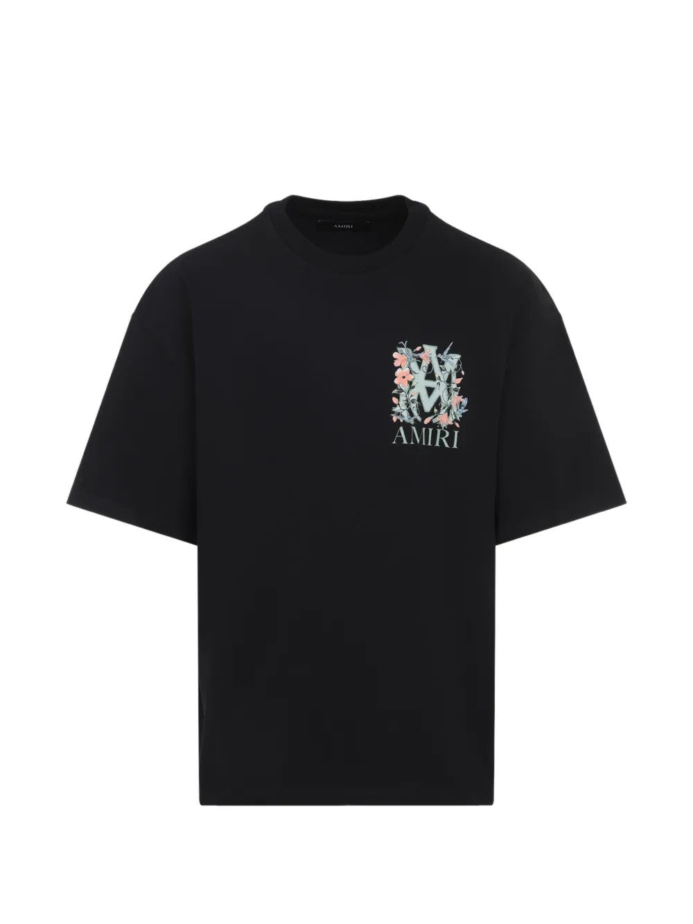T-SHIRT Nero Amiri