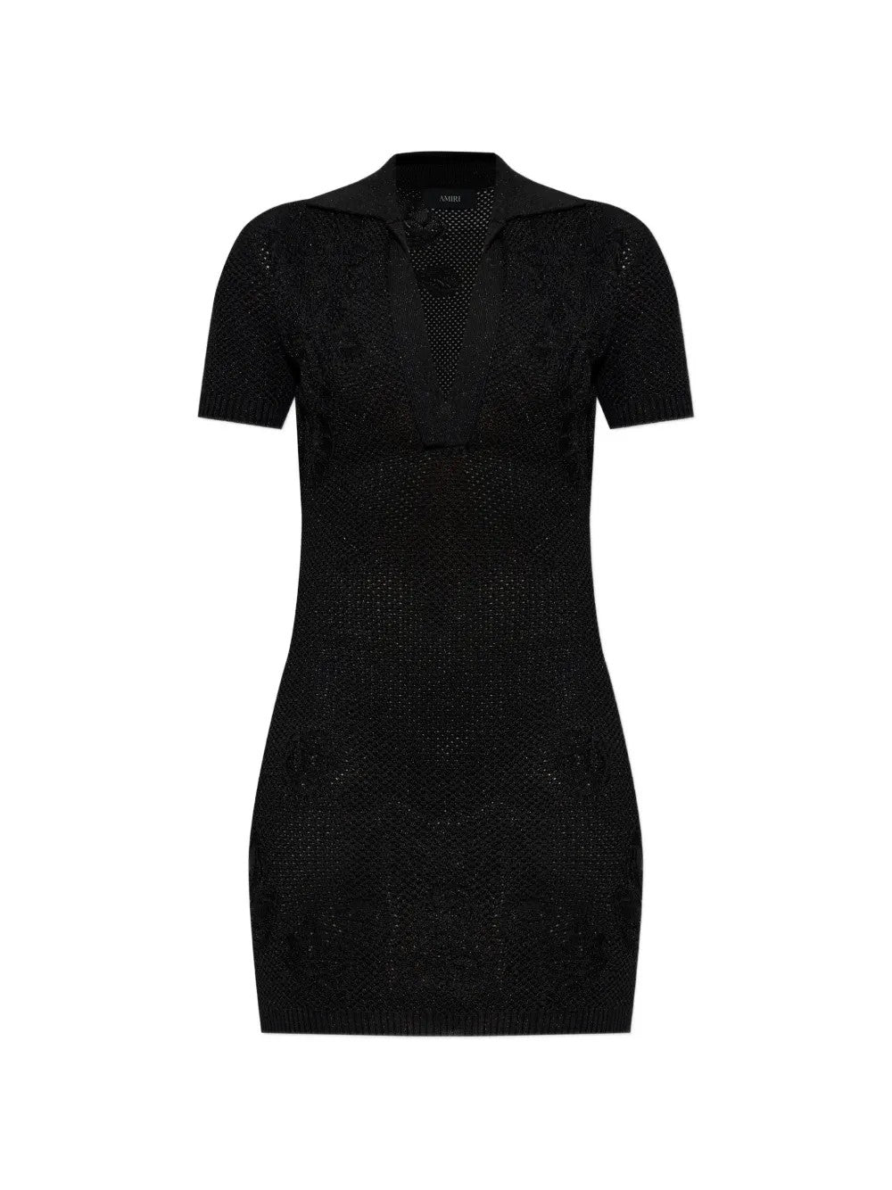 ABITO DONNA Nero Amiri