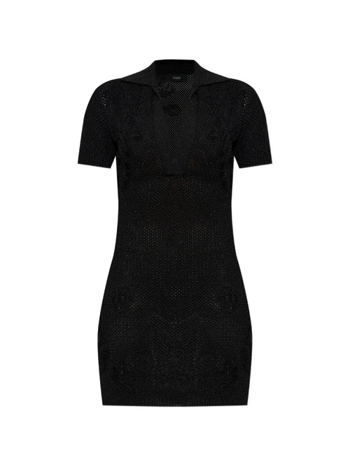 ABITO DONNA Nero Amiri