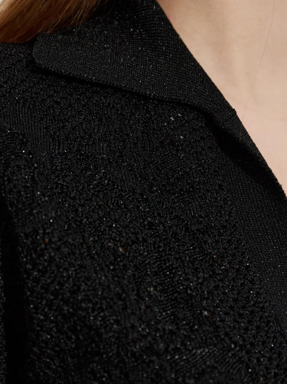 ABITO DONNA Nero Amiri