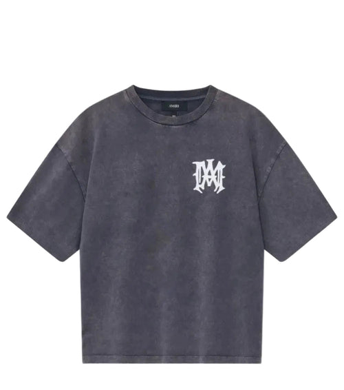 T-SHIRT Nero Amiri