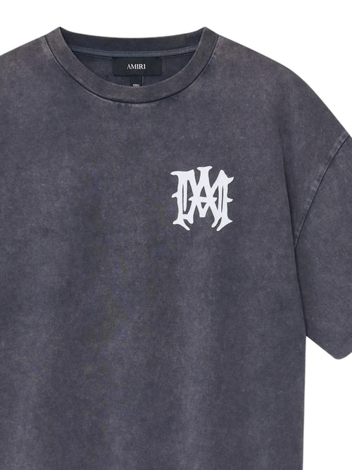 T-SHIRT Nero Amiri