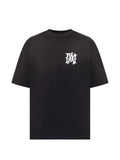 T-SHIRT Nero Amiri