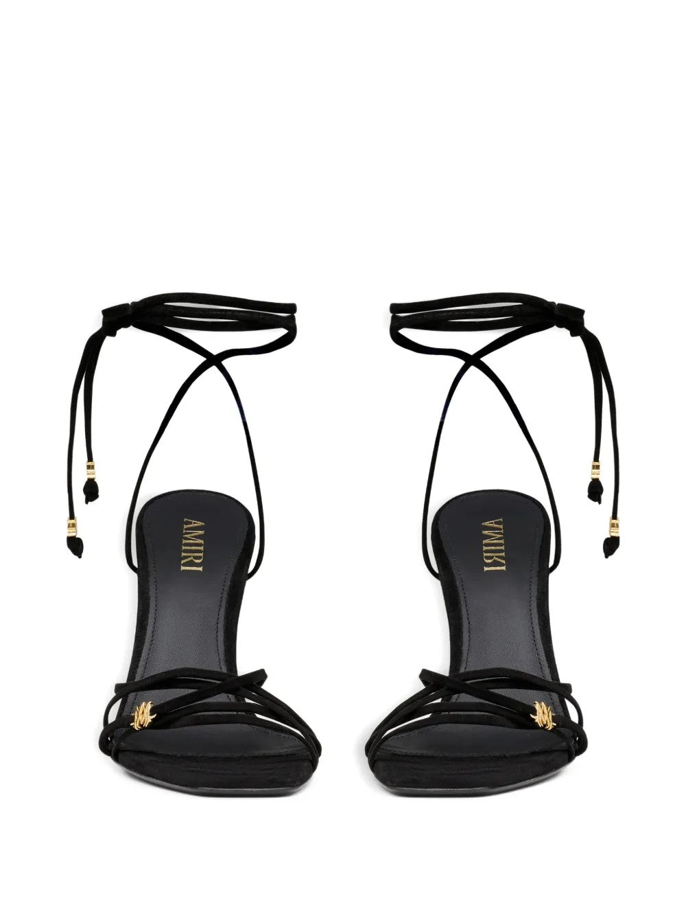 SANDALO Nero Amiri