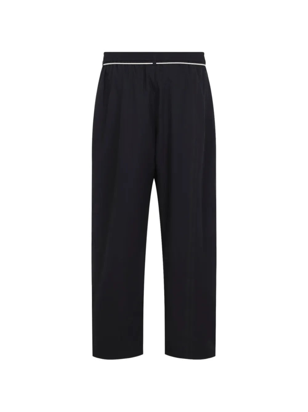 PANTALONE Nero Mordecai