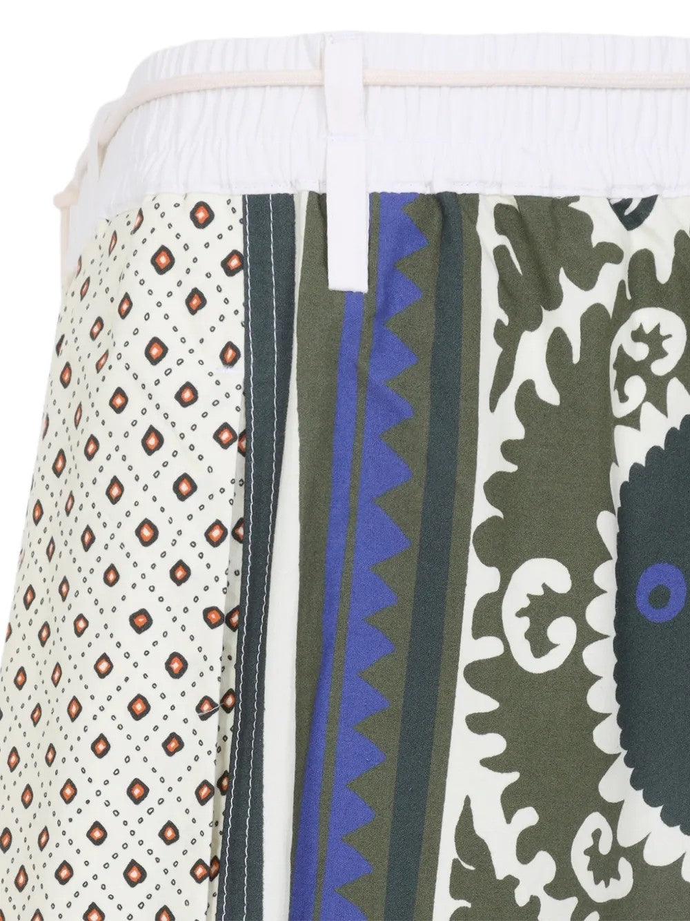 PANTALONE Blu Mordecai