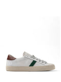 SNEAKER Bianco D.a.t.e