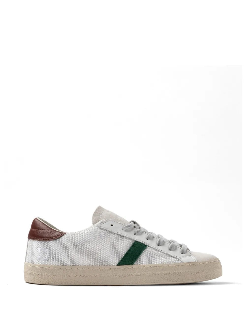 SNEAKER Bianco D.a.t.e