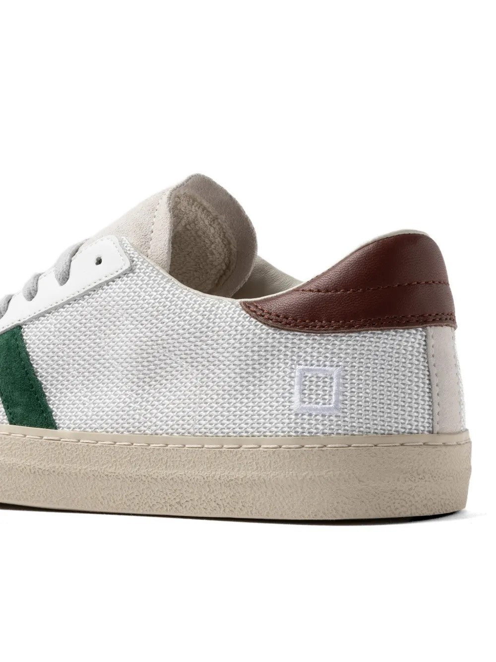SNEAKER Bianco D.a.t.e